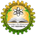 National Institute of Technology - NIT Mizoram