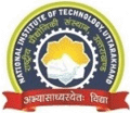 National Institute of Technology - NIT Uttarakhand