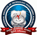 National Institute of Technology - NIT Puducherry