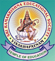 Ramakrishna and Sri Ramakrishna School