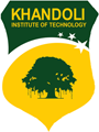 Khandoli Institute of Technology (KIT) logo.gif