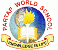 Partap World Schoollogo