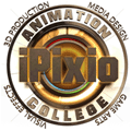 iPixio Animation College