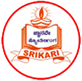 Srikari-Public-School-logo