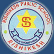 Rishikesh Public School logo