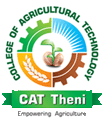 College of Agricultural Technology - CAT Theni