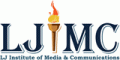 L.J. Institute of Media and Communications - LJIMC logo