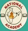 National Academy logo