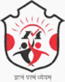 M.D. International School logo