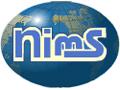 NIMS Institute of Aviation logo