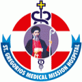 St. Gregorios College of Health Science logo