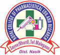 Royal College of Pharmaceutical Education and Research logo