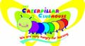 The Caterpillar Clubhouse logo