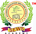 SEWS Academy and College logo