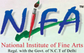National Institute of Fine Arts - NIFA GK Enclave- II