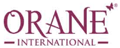 Orane Institute of Beauty and Wellness logo