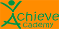 Achieve Academy logo