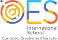 OES International School logo