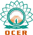 Oriental College of Education and Research logo