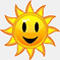 Sun Bright School logo