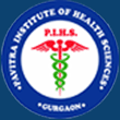 Pavitra Institute of Health Sciences logo