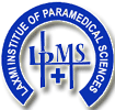 Laxmi Institute of Para-Medical Sciences