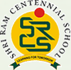Shri Ram Centennial School For Girls logo