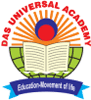 Das Universal Academy logo