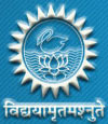 S.D. College of Commerce logo