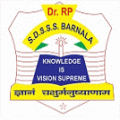 Dr. Raghubir Parkash S.D. Senior Secondary School