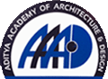 Aditya Academy of Architecture and Design - AAAD