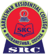 Sarbeswar Residential College logo