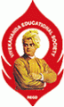 Smt. Ramkuwar Devi Fomra Vivekananda Vidyalaya logo