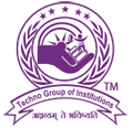 Techno Institute of Higher Studies logo