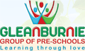 Gleanburnie Preschool logo