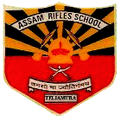 Assam Rifles High School