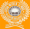 Aryan World School logo