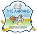 The-Aaryans-logo