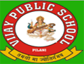 Vijay Public School logo