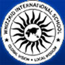 Whizzkid International School logo