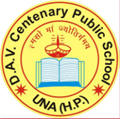 DAV Centenary Public School logo