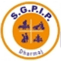 Late Smt. S.G. Patel Institute of Physiotherapy logo