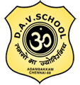 DAV-School-logo