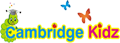 Cambridge Kidz logo