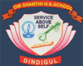 Om Shanthi Higher Secondary School