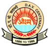 DSK DAV Public School logo