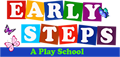 Early Steps Preschool logo