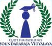Soundararaja Vidyalaya