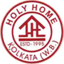 Holy Home School logo
