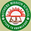 Mother Mission School logo
